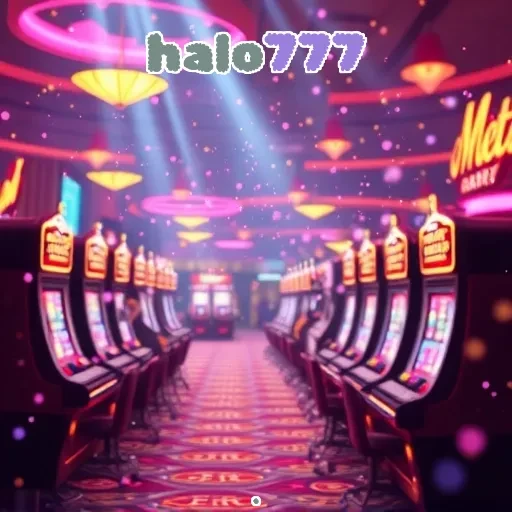 halo777: Event Khusus yang Membuat Game Online Semakin Seru!