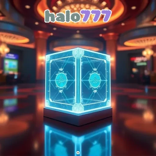 halo777: Panduan Pemain dengan Fitur Menarik untuk Semua Gamer