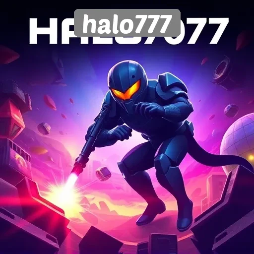 Keunggulan Situs Game Halo777 di Pasar Indonesia