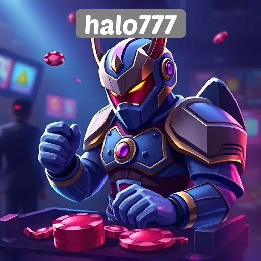 Halo777: Ragam Permainan yang Tersedia untuk Para Gamer