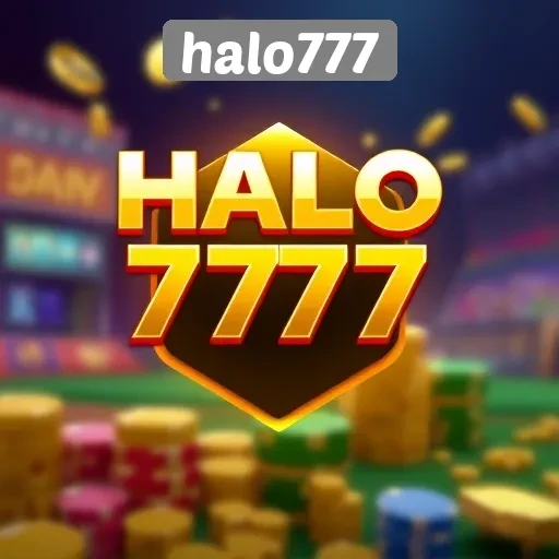 Mengenal Halo777 Sebagai Platform Game Terpercaya di Indonesia