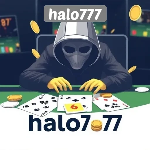 Analisis Keamanan dan Privasi di Halo777