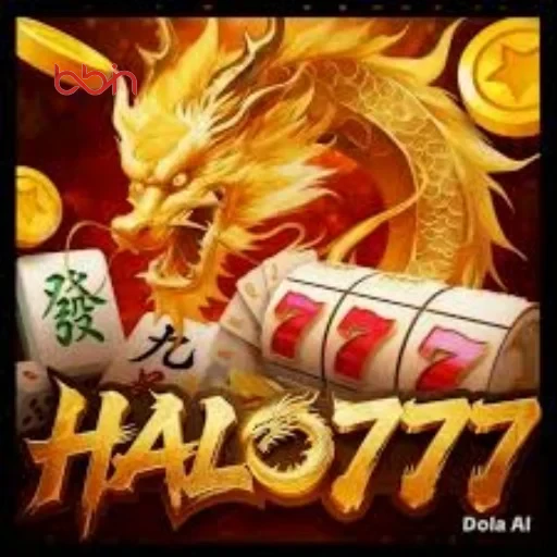 halo777