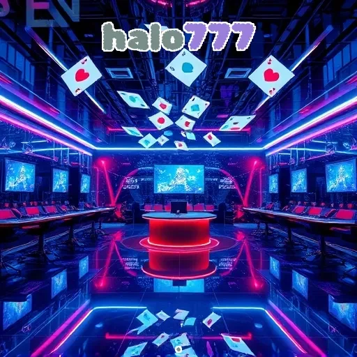 halo777: Temukan Promosi Menarik dan Keuntungan Game Online Anda