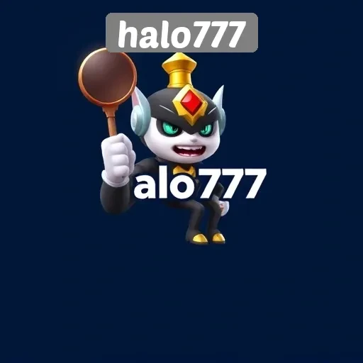 Mengulas Fitur Unggulan Situs Game Halo777