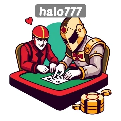 Strategi Bermain di Halo777 untuk Pemula